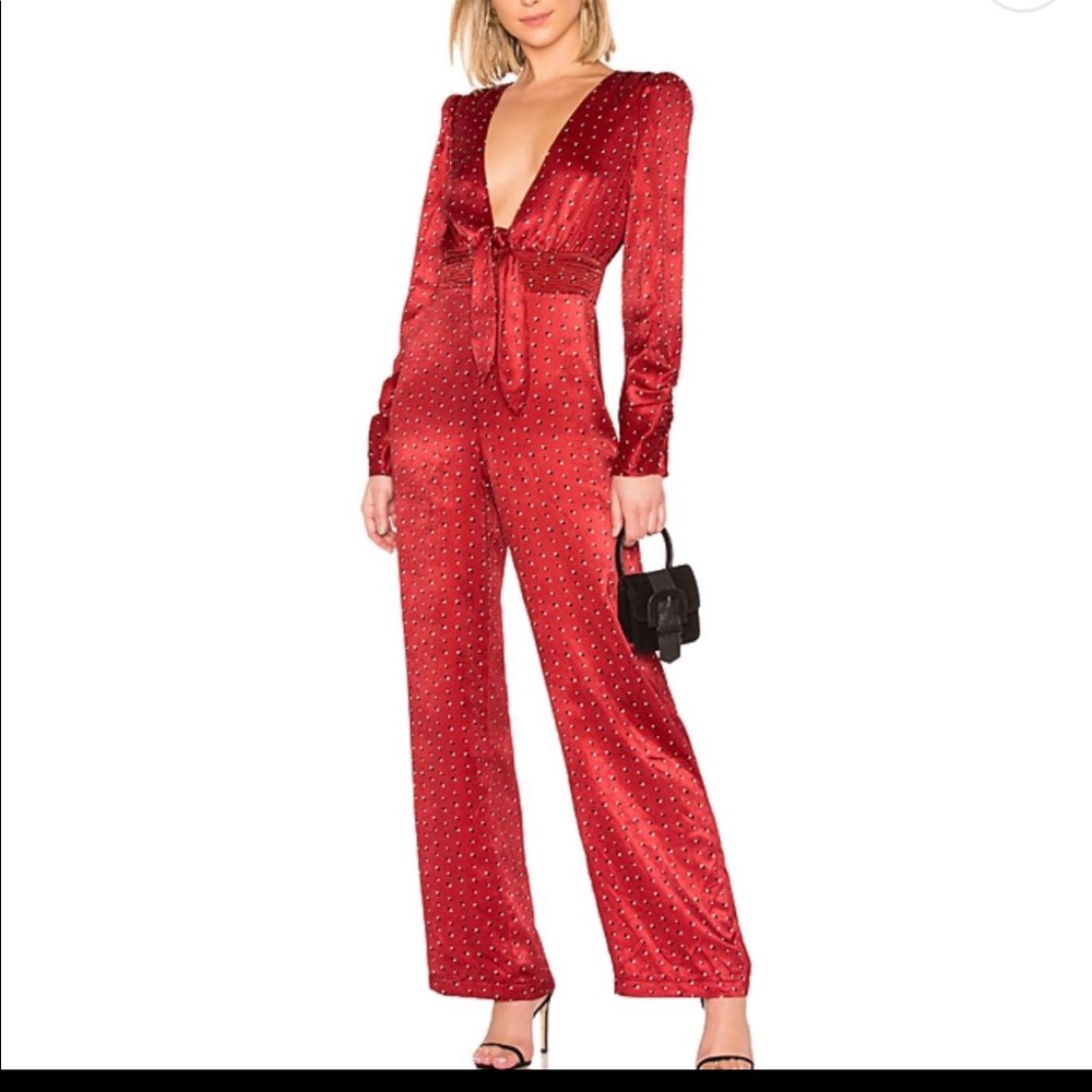 House of harlow x Revolve